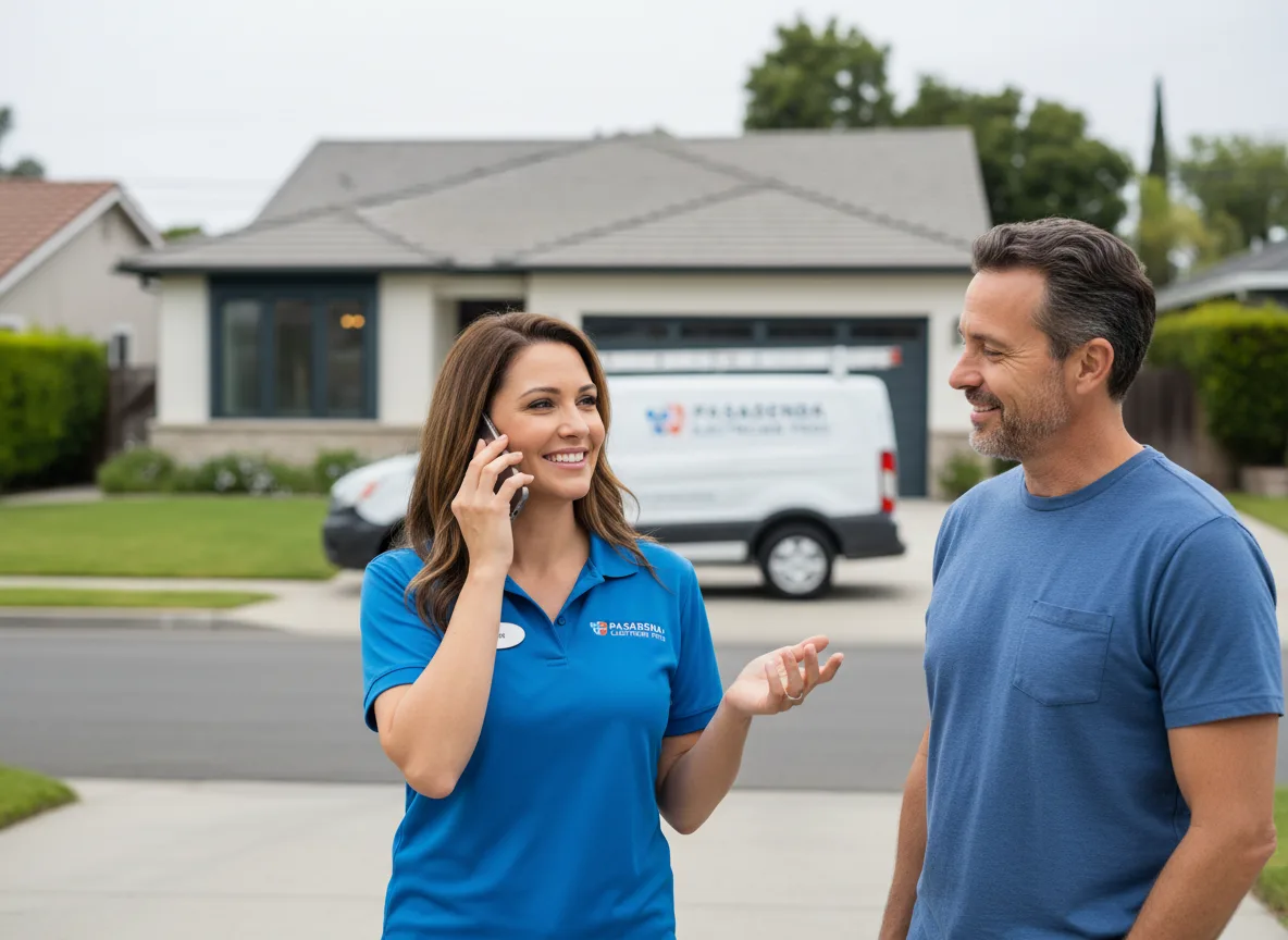 Electrician Wana, WV FAQs